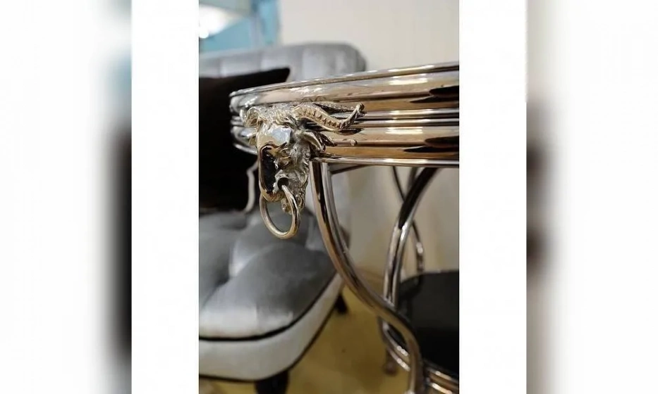 Столик Covent - фото 2