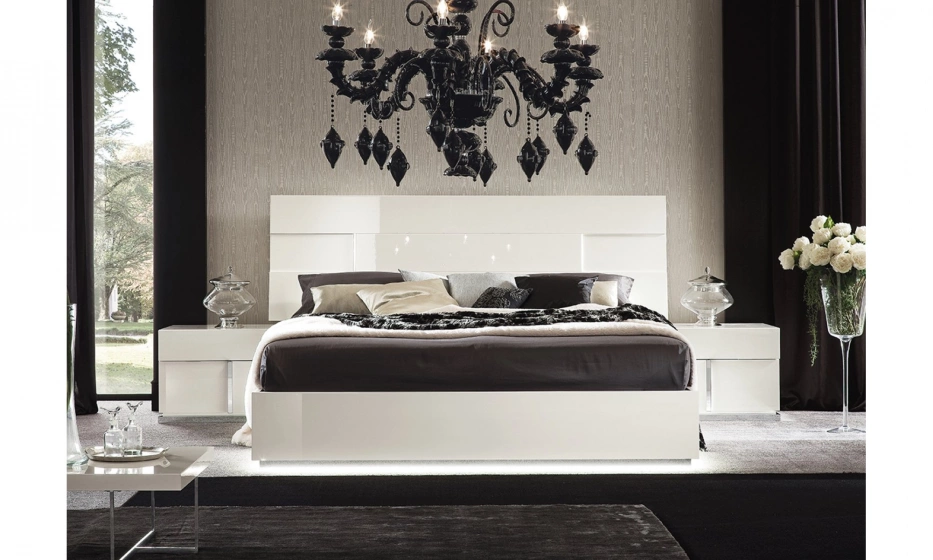 Кровать 180x200 Alf Group Canova - фото 1