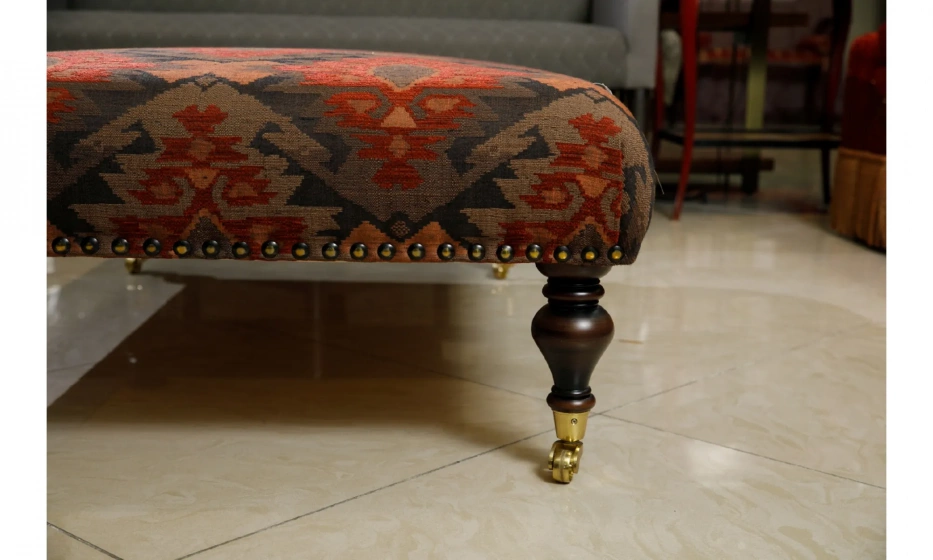 Chester Банкетка - фото 5