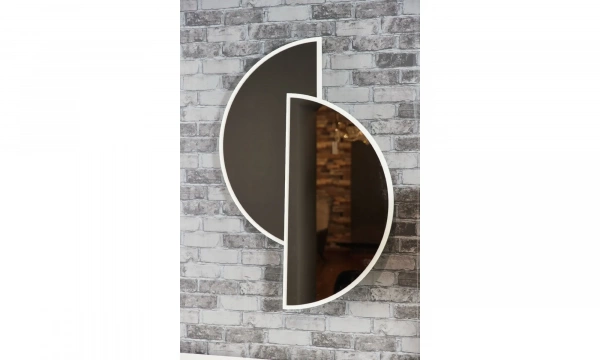 Зеркало Для Комода Orix Zen Gold