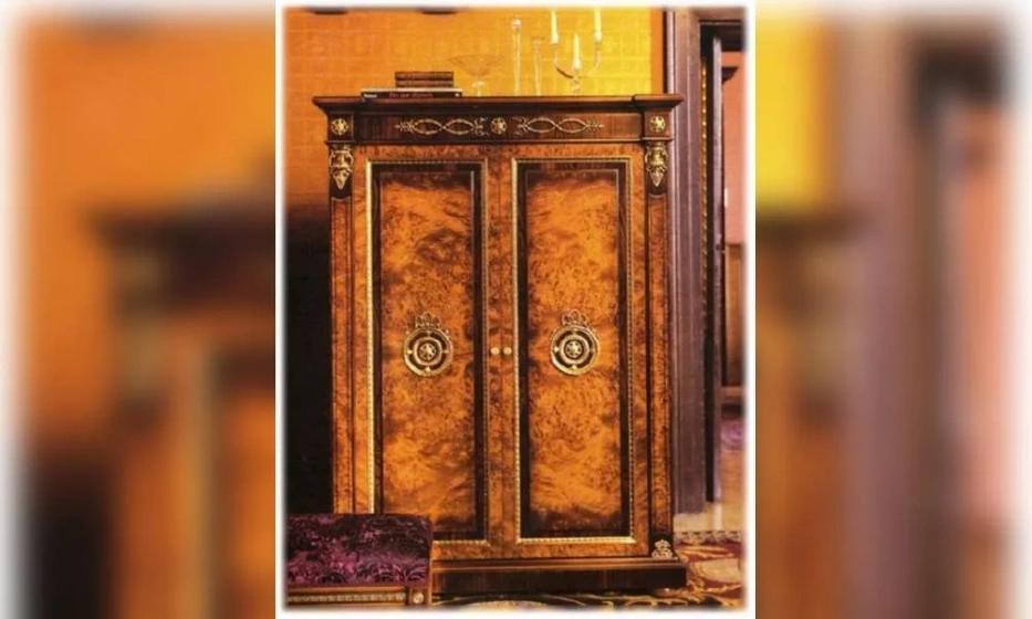 Тумба Тв Jumbo Collection Bolero 1 - фото 1