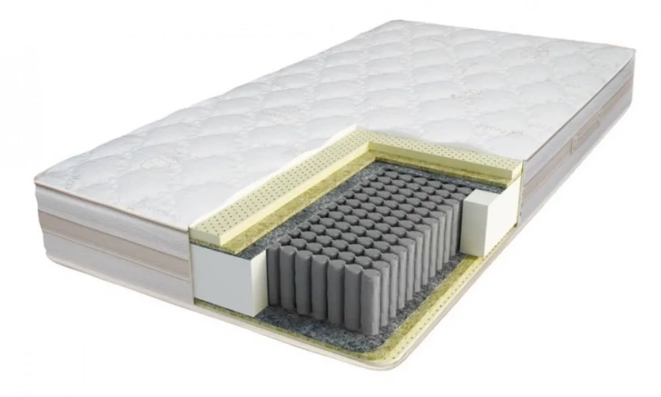 Матрас Сонберри Pietra-8 - фото 1