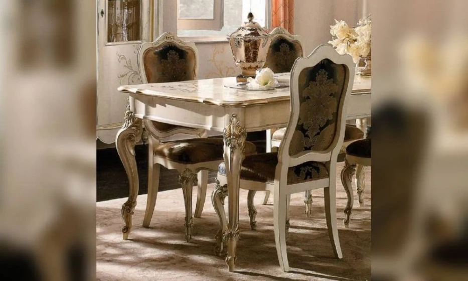 Стул Scappini Se 109 - фото 1