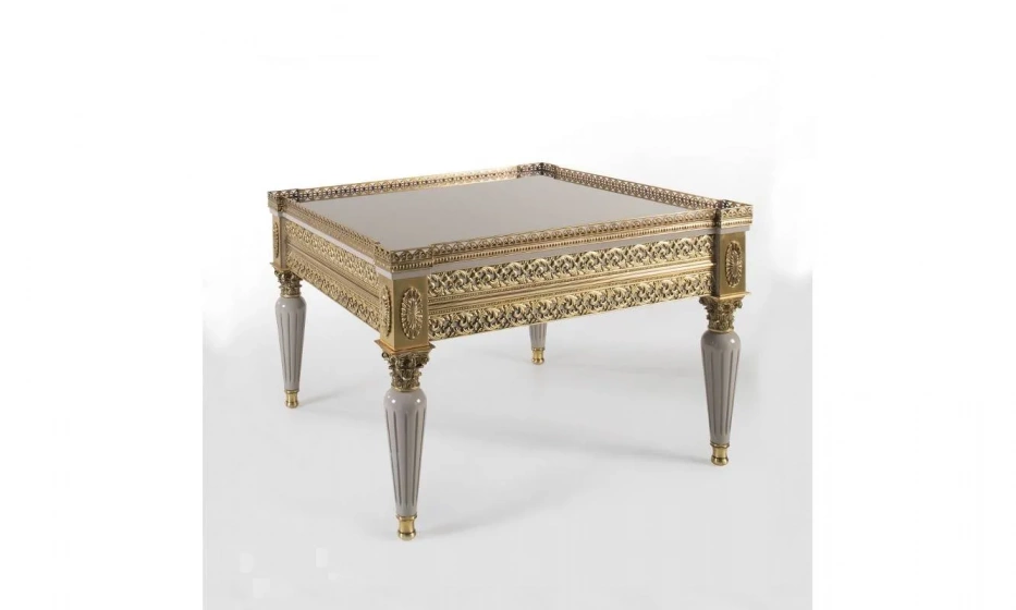 Стол Журнальный Medea 729 - фото 1