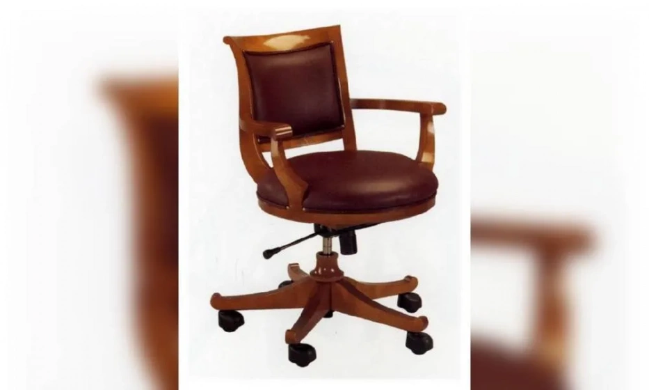 Рабочее Кресло Morelato Tecnico 2 - фото 1