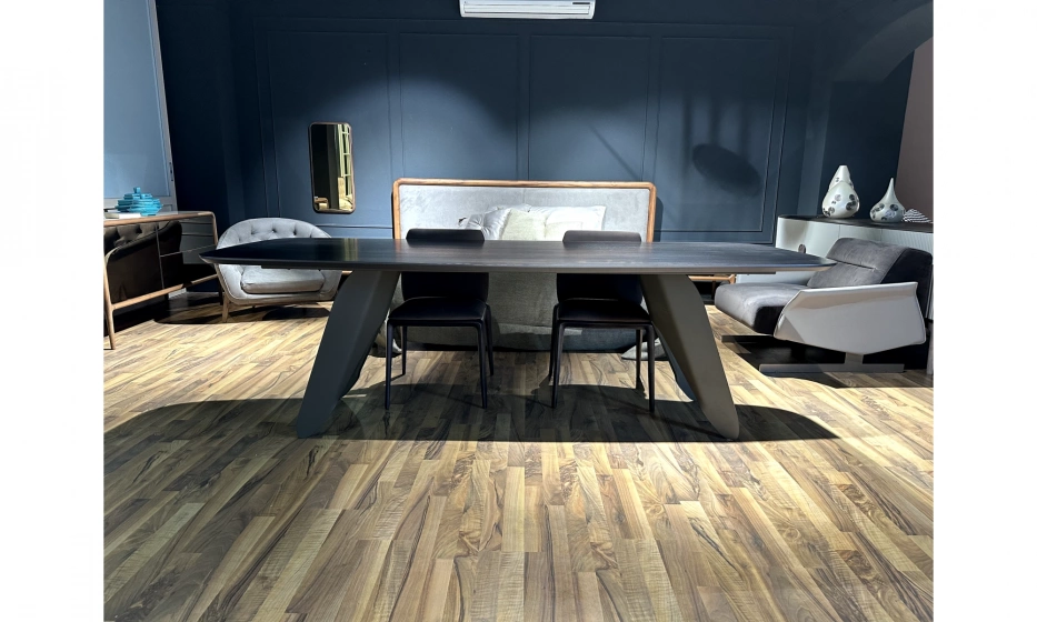 Стол обеденный Saloni Farfalle - фото 2