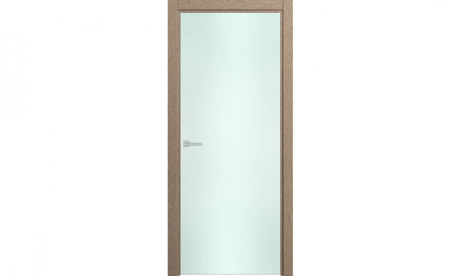 Межкомнатная дверь Софья, коллекция Rain, Модель 381.23 ЗГС - фото 1