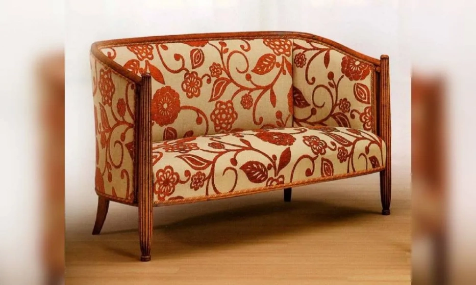 Софа Morello Gianpaolo Costanza - фото 1