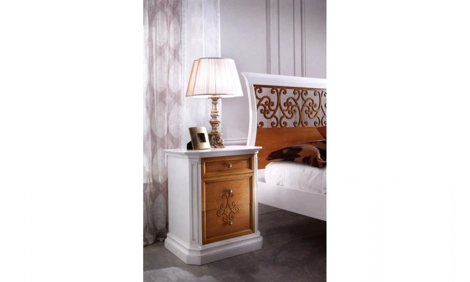 Спальня Giuliacasa Tintoretto 2 - фото 5