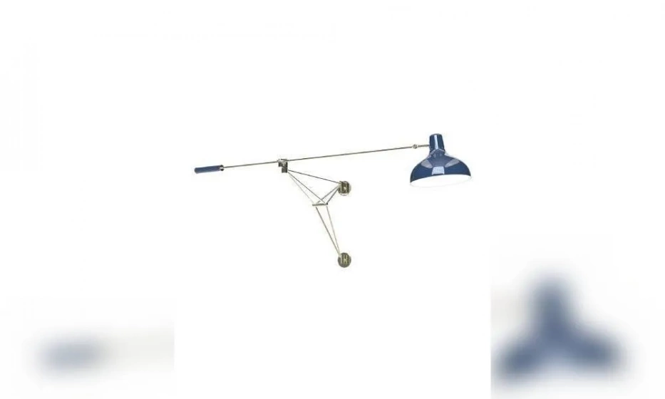 Настенная Лампа Diana - фото 10