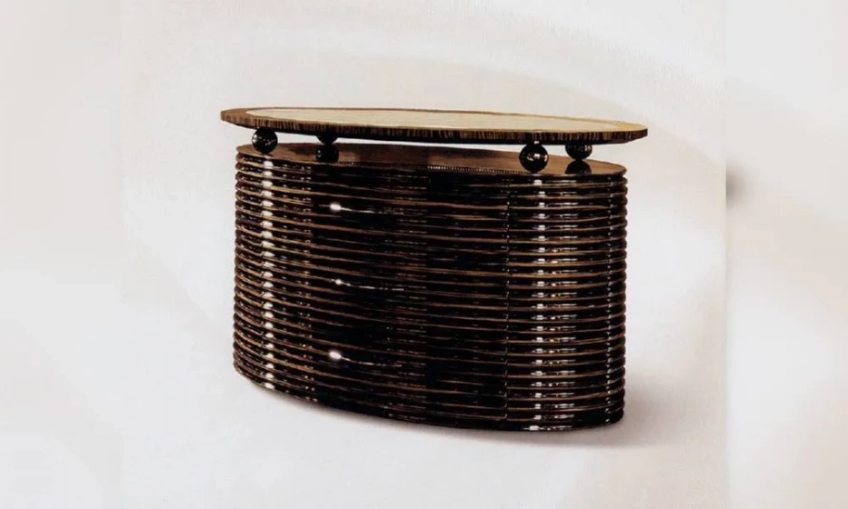 Комод Francesco Molon Metropolitan 1 - фото 1