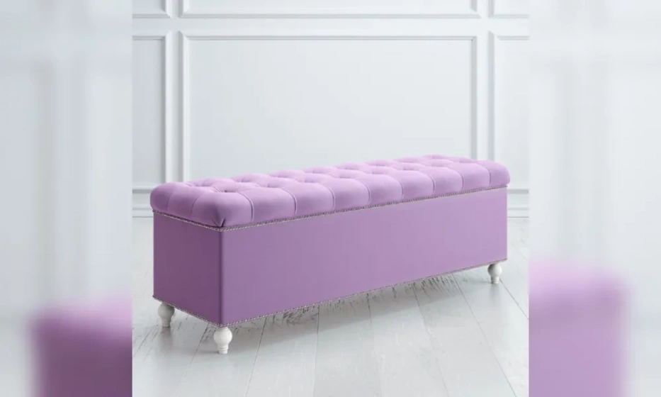 Сундук Kreind Canapes Открывающийся M07-Wkn-E23 - фото 1