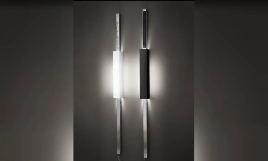 Бра Storcia 2355 Фабрики Italamp - фото 1