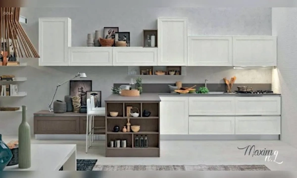 Кухня Stosa Cucine Maxsim 2
