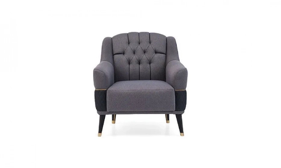 Кресло Diamond Turkey - фото 1