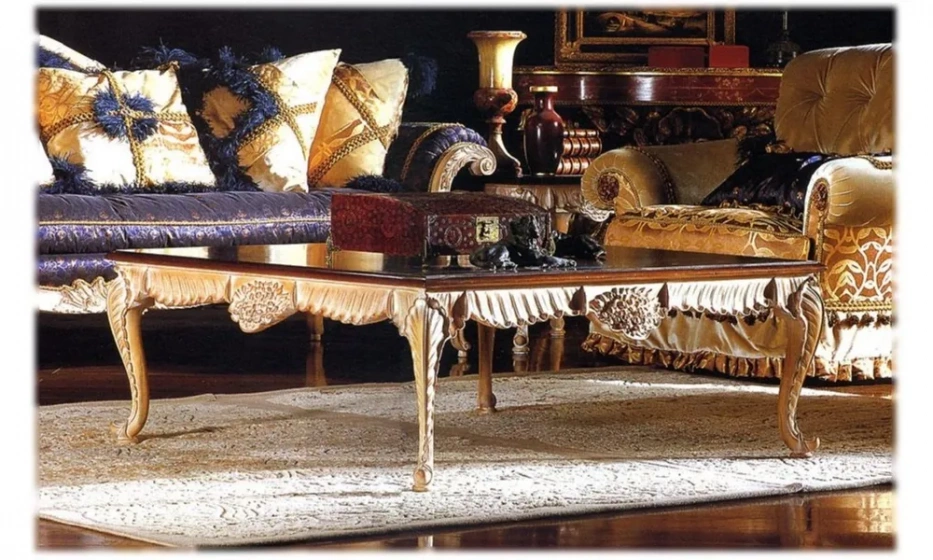 Гостиная Jumbo Collection Alchymia 7 - фото 5