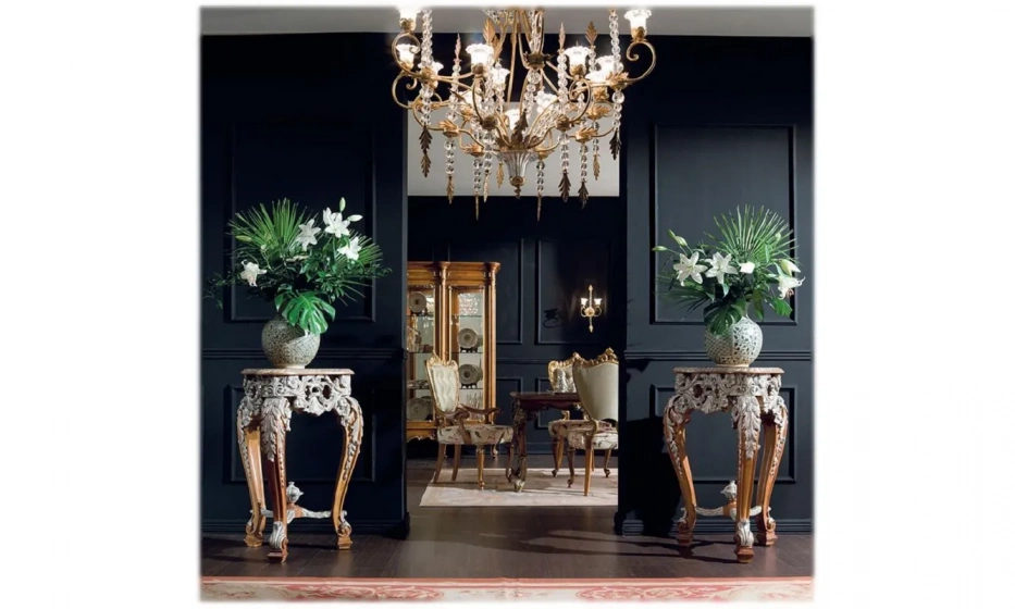 Спальня Rampoldi Infinity Flair Evolution - фото 2