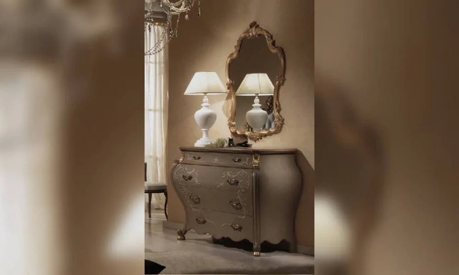 Комод Morello Gianpaolo Luxor Edizione 2 - фото 1