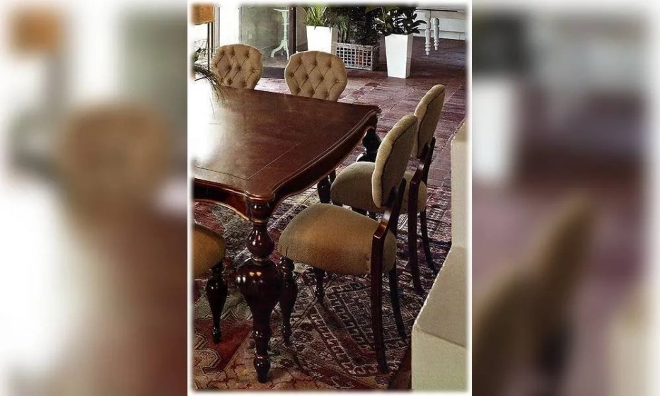 Стул Volpi Diletta - фото 1