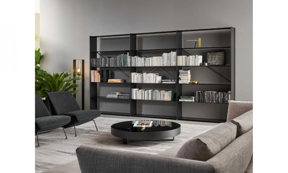 Библиотека Bonaldo Kaos - фото 1