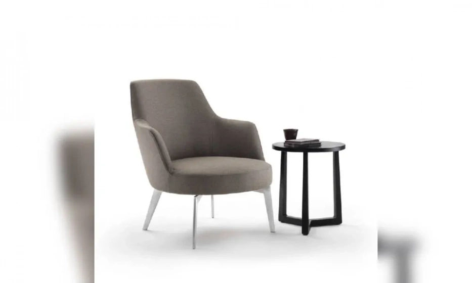 Кресло Flexform Hera 4 - фото 1