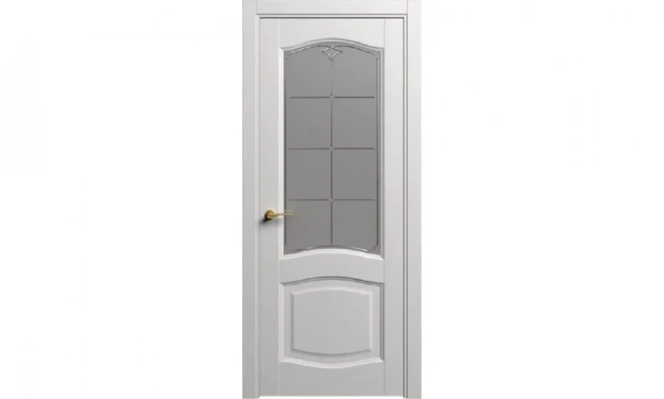 Межкомнатная дверь Софья, коллекция Classic, Модель 50.54 - фото 1