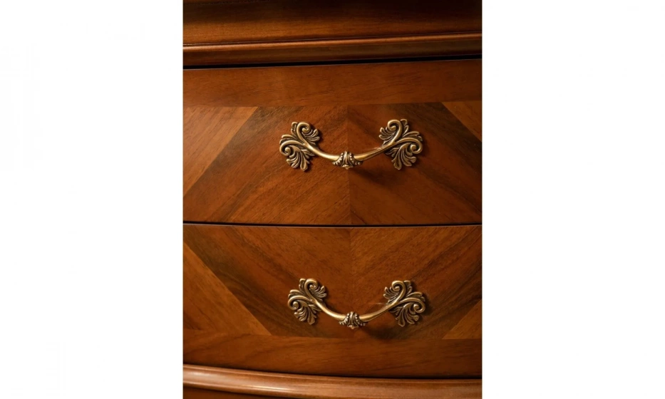 Тумба прикроватная Memorie veneziane - фото 5