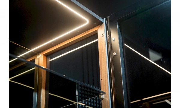 Витрина CapoD'opera Spin