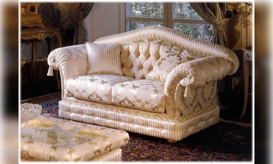 Диван Bm Style Wendy - фото 1