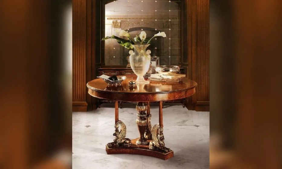 Стол Angelo Cappellini 8972 - фото 1