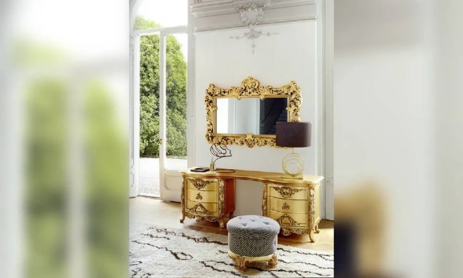 Туалетный Столик Silik Aura - фото 1