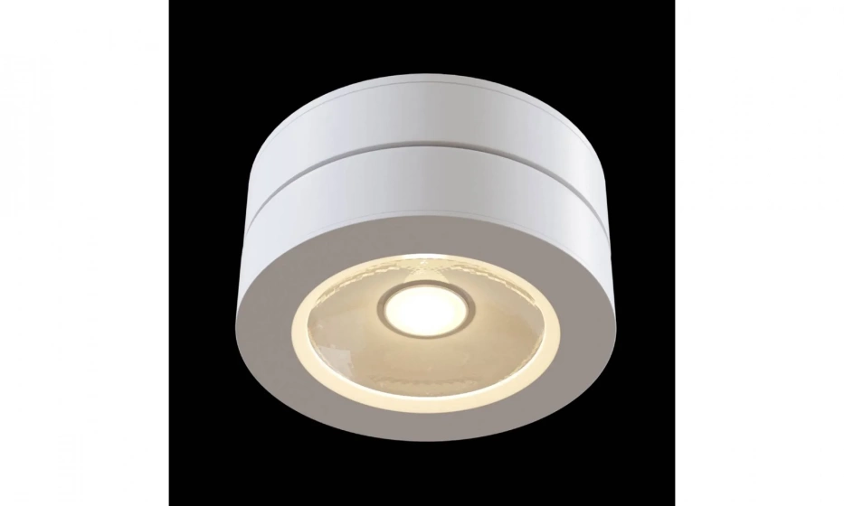 Потолочный Светильник Technical C022Cl-L7W4K - фото 6