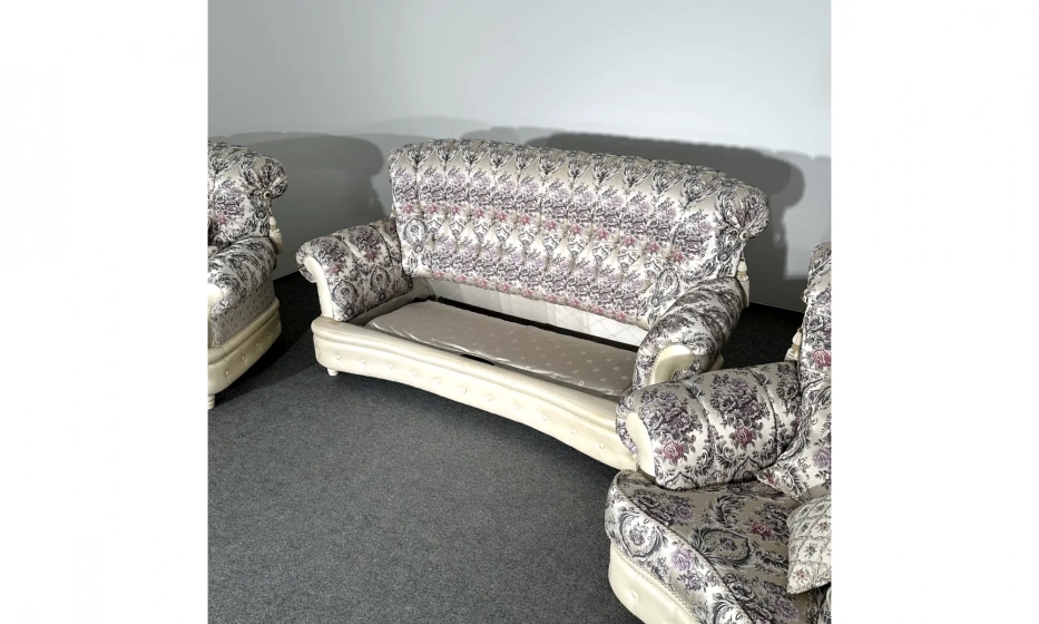Диван + 2 кресла А-Стиль Инфанта - фото 8