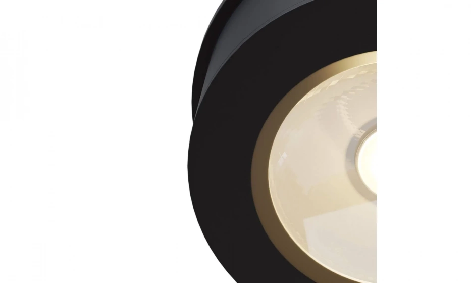 Встраиваемый Светильник Technical Dl2003-L12B4K - фото 3