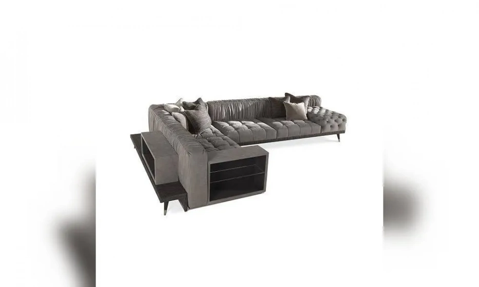 Модульный Диван Highlander - фото 4