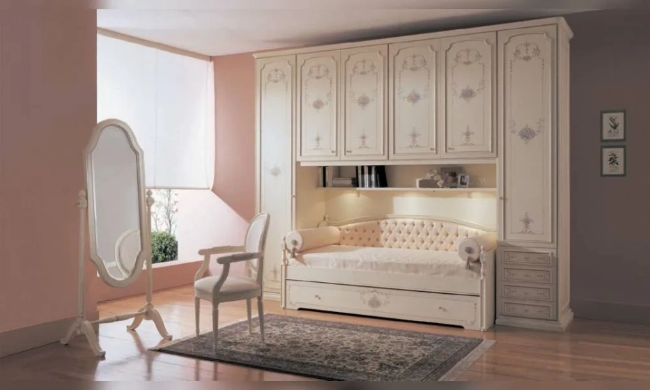 Детская Pellegatta Ascot - фото 1