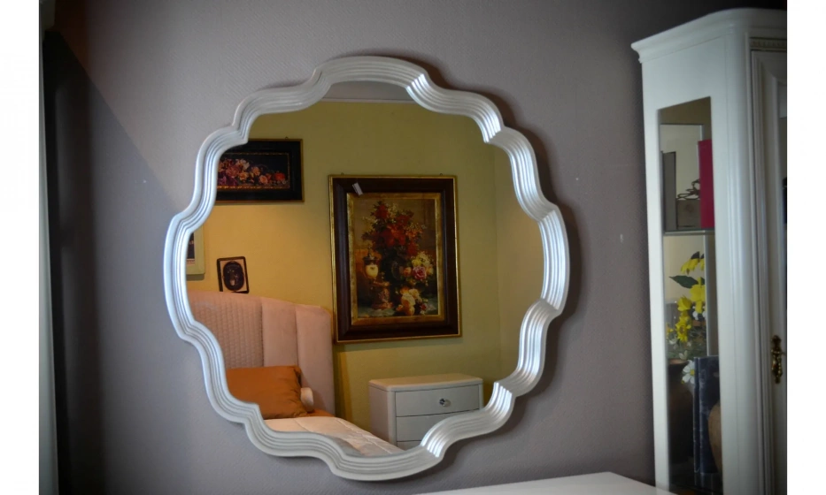 Зеркало FRATELLI BARRI Rimini - фото 1