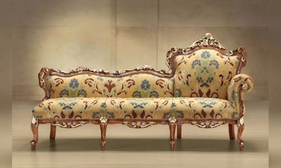 Дормезю Morello Gianpaolo 8 - фото 1