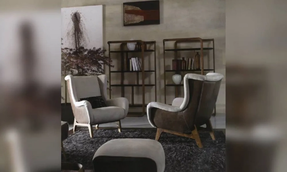 Кресло Ulivi Brigitte - фото 1