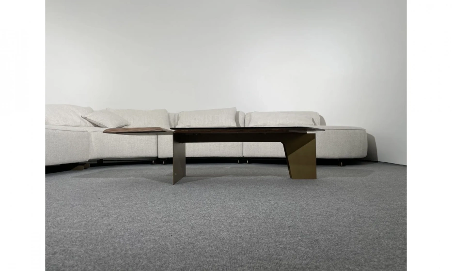 Стол Кофейный Homage Era - фото 6