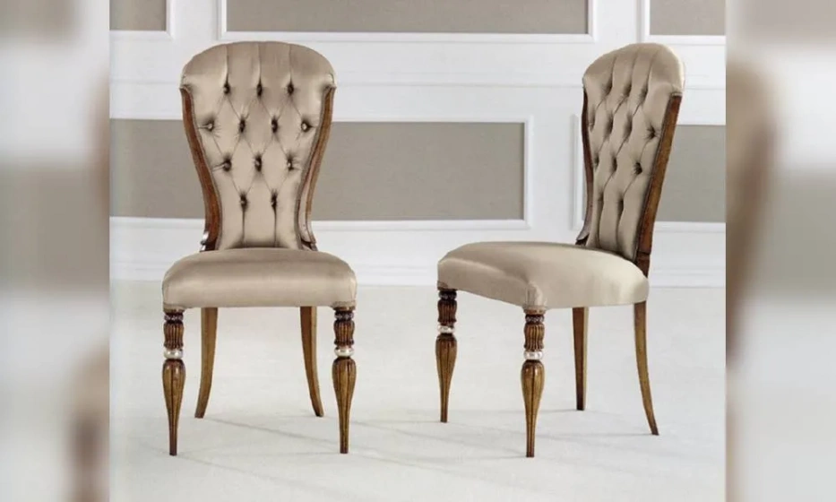 Стул Seven Sedie Adele 1 - фото 1