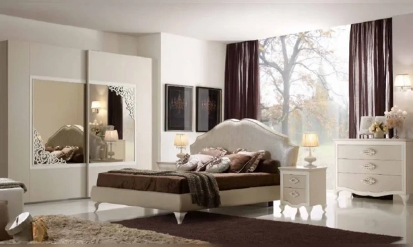 Спальня Ferretti & Ferretti Notte Di