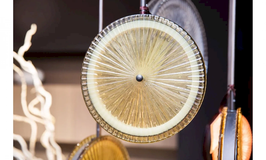 Подвесной светильник Sylcom Lulu - фото 1