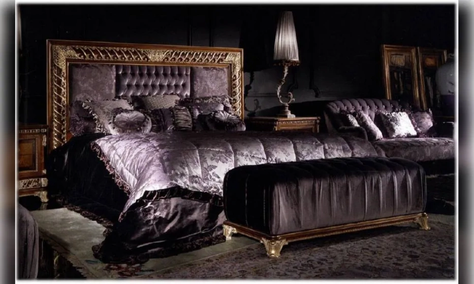 Кровать Jumbo Collection Ope-02 - фото 1