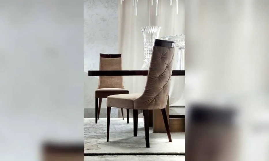 Стул Giorgio Collection Coliseum - фото 1