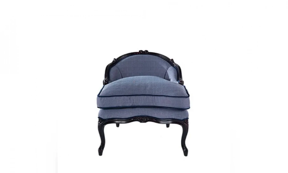 Пуф Burt - фото 1