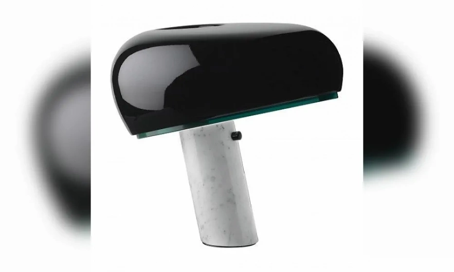 Настольная Лампа Snoopy - фото 1