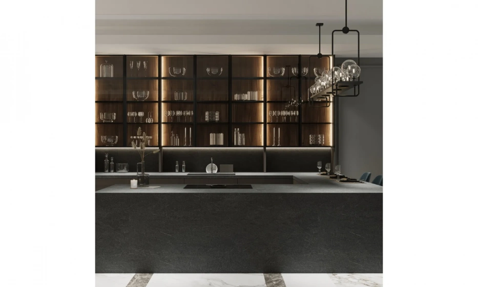 Кухня Virs Garda - фото 18