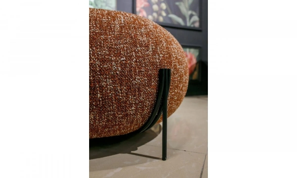 Пуф Saba Geo Medio