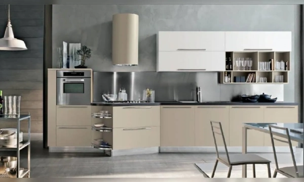 Кухня Stosa Cucine Milly 2